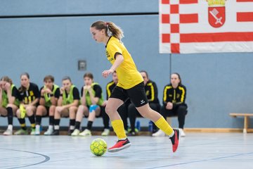 Bild 330 - wBJ NFV Futsalmeisterschaft